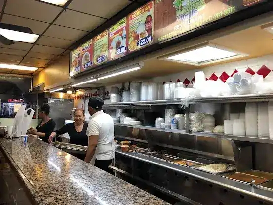 Mofongo del Valle