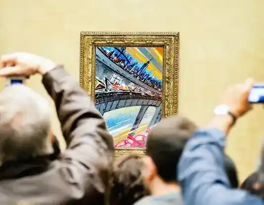 MoGA NYC - Museum of Graffiti Art