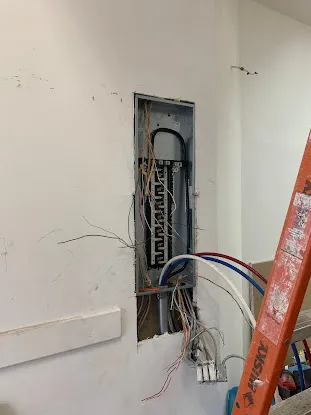 Mohab Electrical Contracting Corp