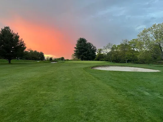 Mohansic Golf Course
