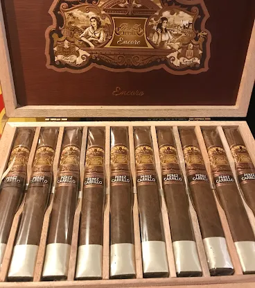 Moises Cigars Shop