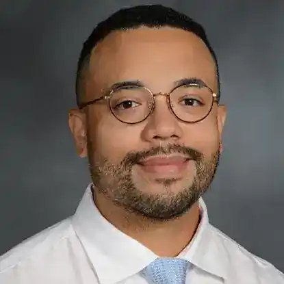 Moises Dominguez, M.D.