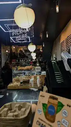 MOKAFÉ