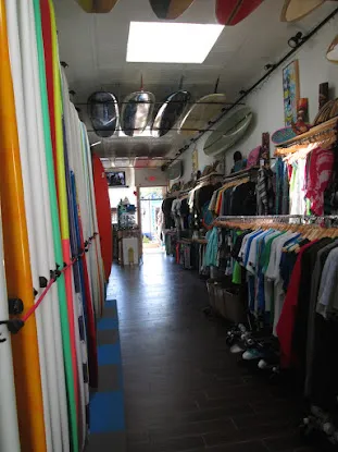 Moku Surf NY