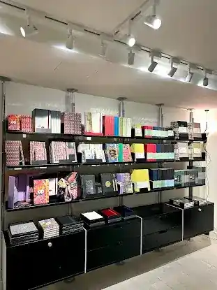 Moleskine Grand Central