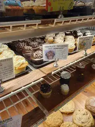 Molly's Cupcakes