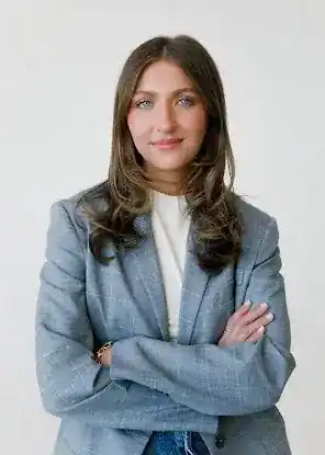 Momentum Health Group: Victoria Nieman, LCPC