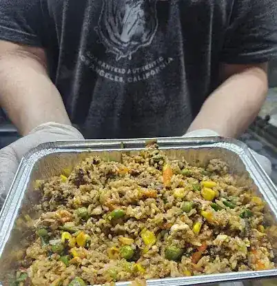 Momo Cart