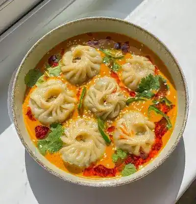 Momo Delight NYC