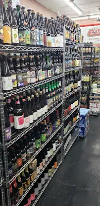 Monarch Beverages