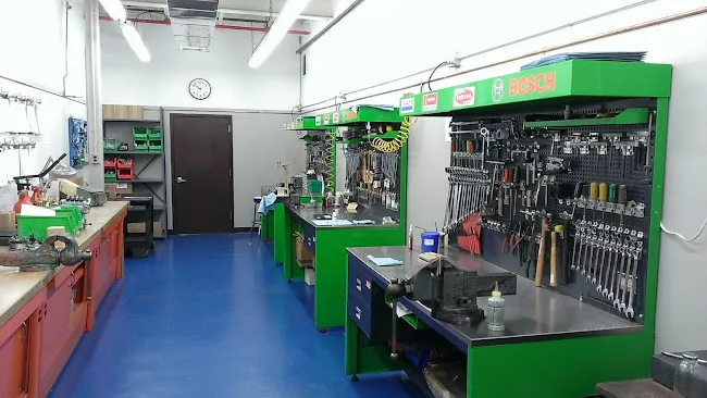 Mondial Automotive