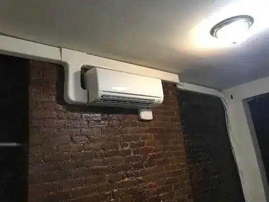 MONES REFRIGERATION