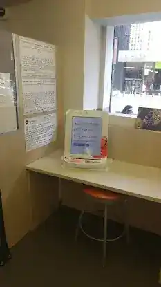 MoneyGram