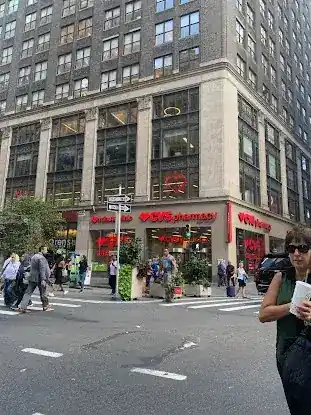 MoneyGram