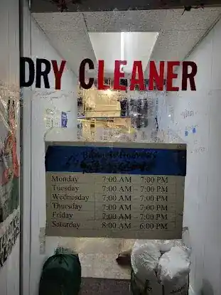 monica cleaner