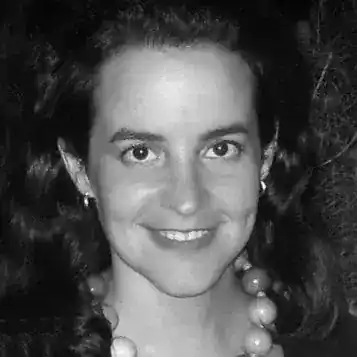 Monica Espinel - Curator & Writer