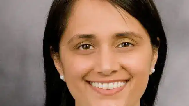 Monica Girotra, MD - MSK Endocrinologist