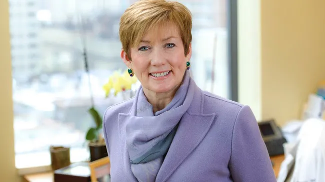 Monica Morrow, MD, FACS - MSK Breast Surgeon