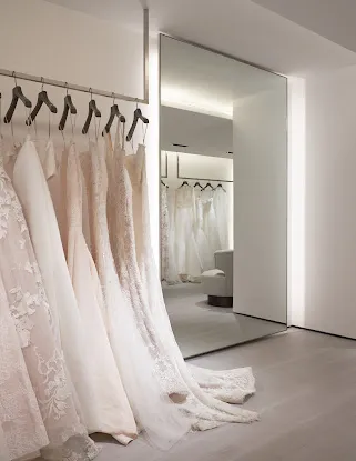 Monique Lhuillier