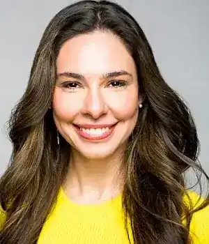 Monique Olivares, PA-C