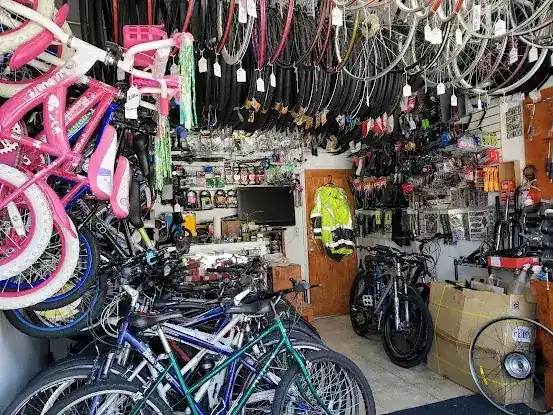 Monkey bike sale y repair#2