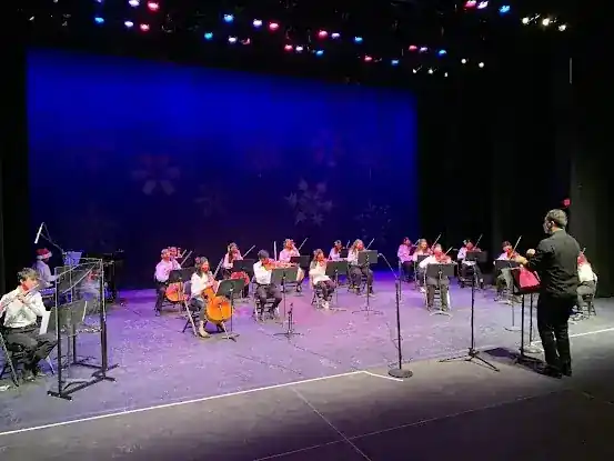 Monmouth Conservatory of Music