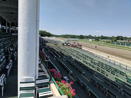 Monmouth Park