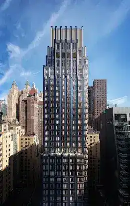 Monogram New York