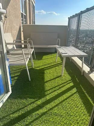 Monster Grass NYC LLC