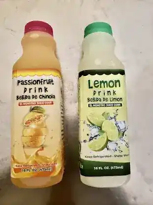 MONSTRO JUICE CORP.