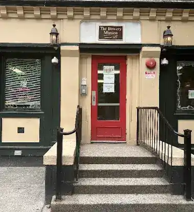 Mont Lawn City Camp