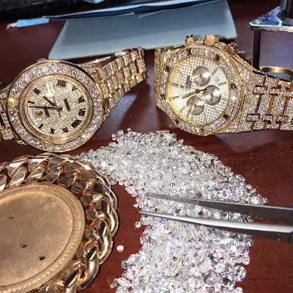 MONTAGUE JEWELERS