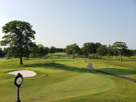 Montammy Golf Club