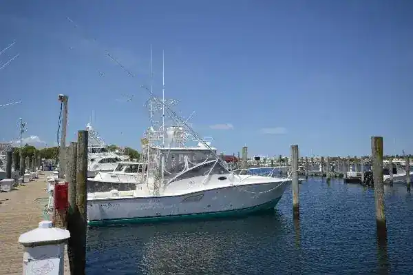 Montauk Yacht Sales LLC