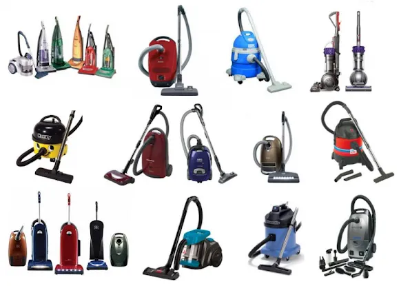 Montclair Vacuum Center