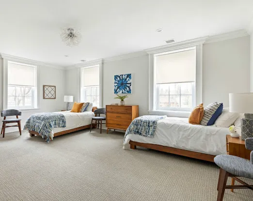 Monte Nido Glen Cove