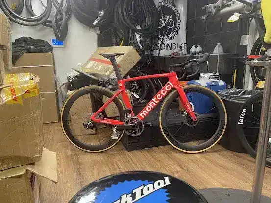Montecci Bikes