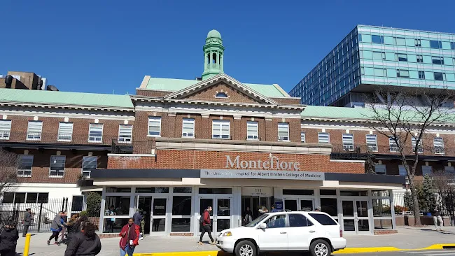 Montefiore Hospital