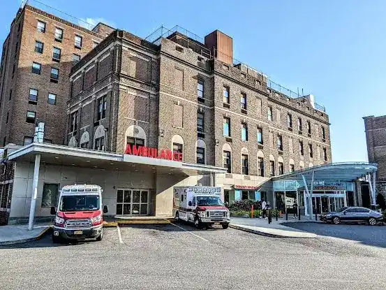 Montefiore New Rochelle Hospital Emergency Room