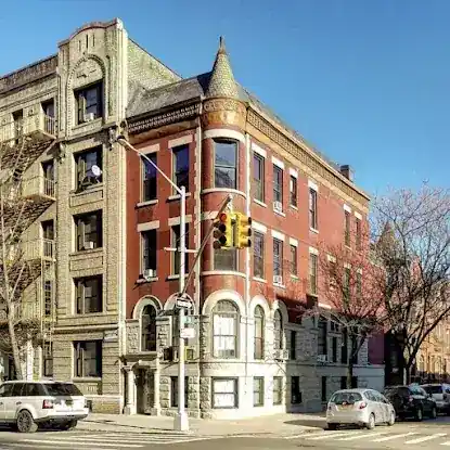 Montfort Real Estate