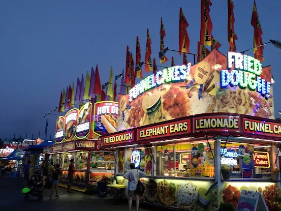 Montgomery County Fair