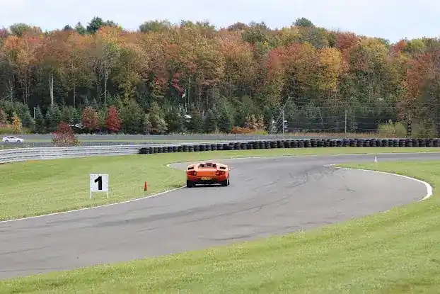 Monticello Motor Club