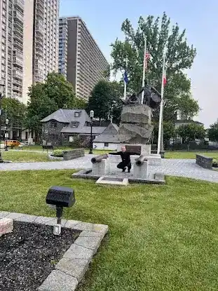 Monument Park