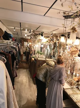 Moon Child NYC