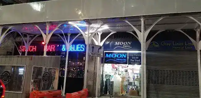 Moon Fabrics Inc