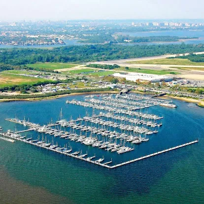 MOONBEAM GATEWAY MARINA LLC