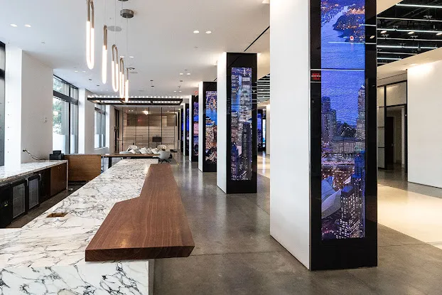 Moonlight Studios NYC