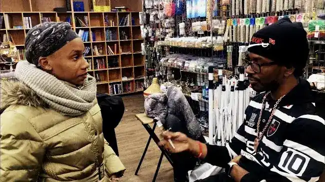 Moor 2 Life Consulting