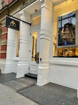 Moose Knuckles SoHo