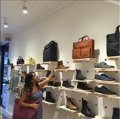 MooShoes